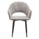 Sofia Nova 600 chair, light gray