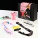 Gift set of accessories for hookah No. 3 "Star of Parties"