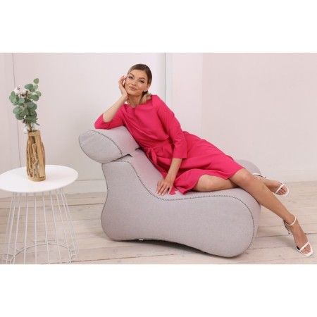 Women's dress, size 44-3
