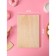 Wooden cutting board “March 8. Let all desires come true! ”, 30 × 20 cm