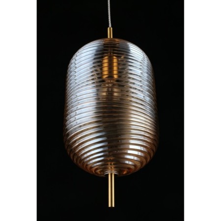 Suspension lamp Mattia E27 40W-9