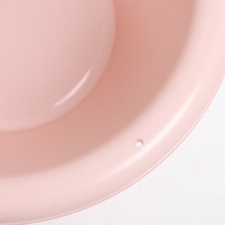Bath Bath 85 cm., Pink powder color-5