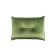 Sofi de Marko “Vivian” pillow, size 40x60 cm, light green color