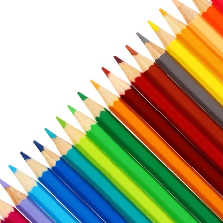 Pencils Jumbo 36-I-N 3145 Triocolor Bear, thickening, trihedral, cards/units-2
