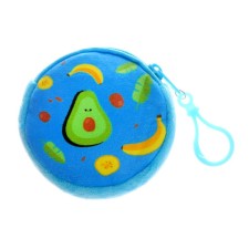 Avocado wallet, on carbine, species mix
