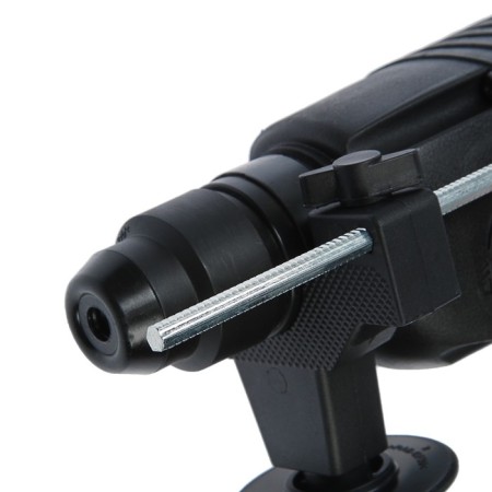 Perforator P.I.T. PBH24-C Master, 850 W, 2.4 J, SDS+, 5000 BLU/Min, 3 modes, case-1