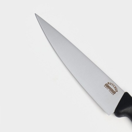 Knot Kitchen Samura Butcher, chef, blade 22 cm-2