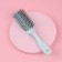 Massage comb, 3.3 × 20.5 cm, color mix