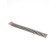 Watch strap, 20 mm, metal, L-14.5 cm