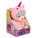 Soft toy "Bear Lappy - Unicorn", 22 cm