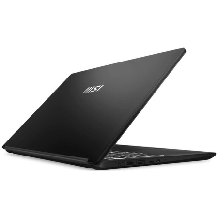 Laptop MSI Modern 15 H B13M-022us (9S7-15H411-022) Black-4
