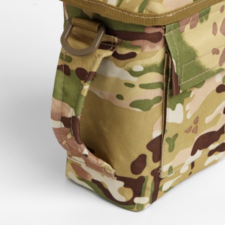Tourist Flood "Adventure" 2 l, with a cover, cartoons-6