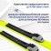 Automatic ski mounts "Elva-Sport", NNN
