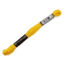 Bestex muline threads (5165), 24 pcs. packaged