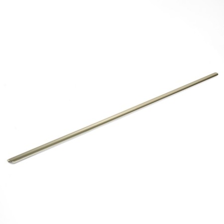 Cappio RSC030 handle, m/o 960 mm, satin gold color-1