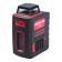 Laser Laser Fubag Prisma 20R VH360, 20 m, 2 rays, thread 1/4 "