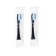Luazon LP-004, black nozzle nozzle for an electric toothbrush