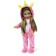 Doll "Michelle at a pajama party", 36 cm