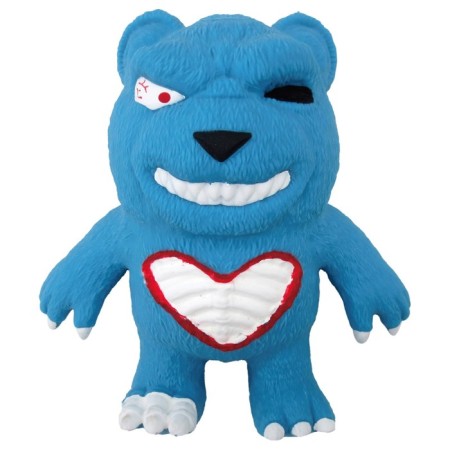 Stretchapalz Evil BEARS “Mishka Rono”, 22 cm