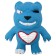 Stretchapalz Evil BEARS “Mishka Rono”, 22 cm