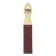 Block of sandpaper KOH-I-NOOR 4900 for turning sections, 10 sheets