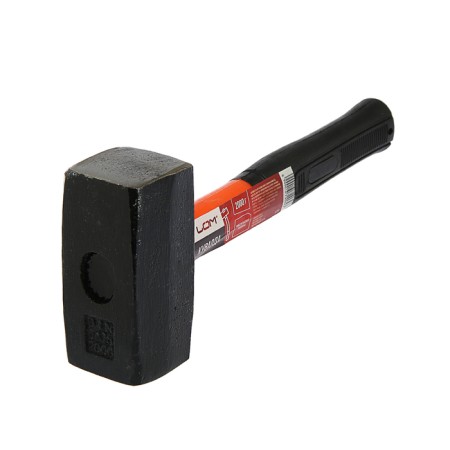 Sledgehammer scrap, fiberlass handle, 2 kg-2