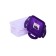 OURSSON plastic container, 800 ml, CP0803S/SP