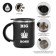 Thermal circle, 450 ml, campaign "Master K.Big Boss", saves heat 2 hours, 12.5 x 10.5 cm