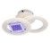 Ceiling lamp MIRA LEDX30W