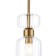 Suspended lamp Gloss E14x60W