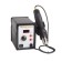 Soldier station Rexant R858D, 700 W, 220 B