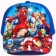 Children's cap, size 52-56, Avengers