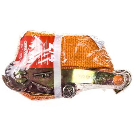 Skyway cargo screed, 50 mm, 12 m, 2 t, S03601004-1