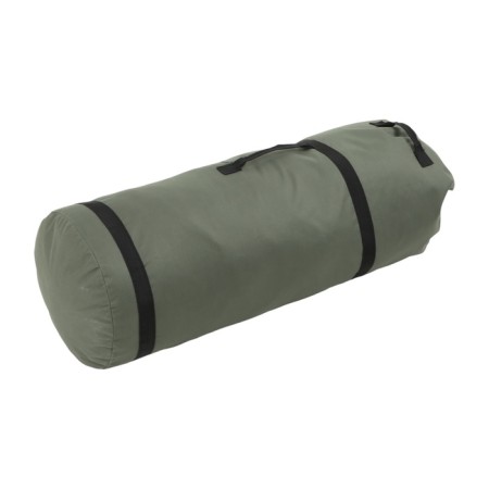 Duffile Meak-rugzak khaki 120l-12