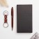 Gift set 2B1 (pen, keychain with carbine)