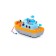 Patrol boat, mix