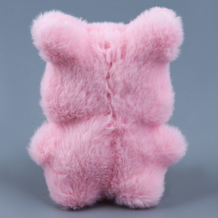 Soft magnet "Beast", 8 cm, species mix-2