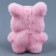 Soft magnet "Beast", 8 cm, species mix
