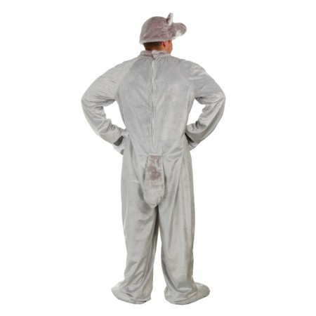 Carnival costume "Wolf" adult, p. 50–52-2