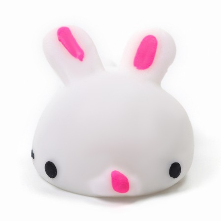Anthistress machine "Bunny", from the sticker-5