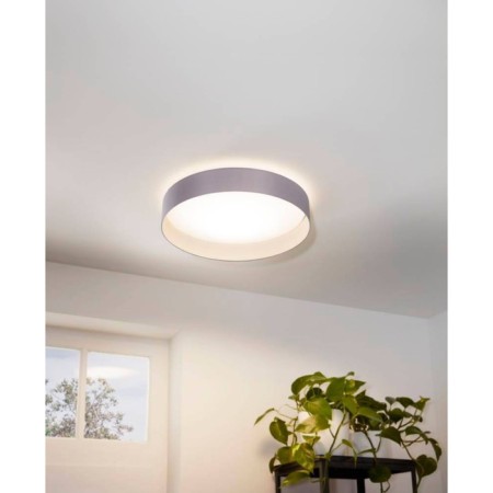 Palomaro 24W LED LED smoky 50x50x11cm-1