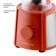 Galaxy Line GL 2162, stationary, 700 watts, 1.5 l, 4 speeds, red