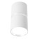 Ceiling light Feron ML186, IP20, GU10, 35 W, 55x55x100 mm, white/chrome color
