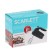 Mixer SCARLETT SC-HM40S09, manual, 550 W, 5 speeds, 2 nozzles, black