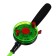 Winter fishing rod, neoprene pen, HFB-11F