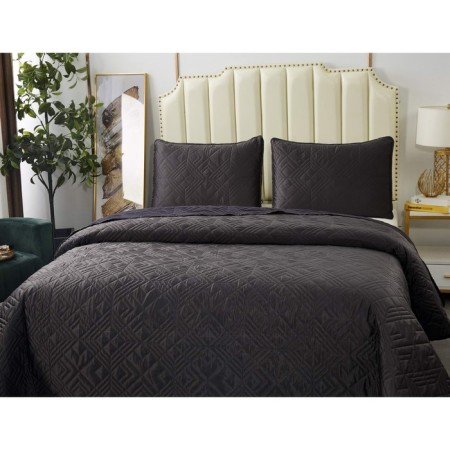 Cover with pillowcases "Sebastian", size 230x250 cm, 50x70 cm-2 pcs-1