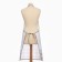 Apron Home 70*80 cm, 100% p/e