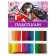 Plasticine 24CV 480g Ray "Anime" (lilac)