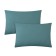 A set of pillowcases "Ethel" 50x70-2 pcs, central stand, pliny, 100% HL
