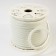 Flexible General 16 mm D-shaped, IP67, 50 m, SMD2835, 120 LED/m, 9.6 W/m, 220 V, glow warm white